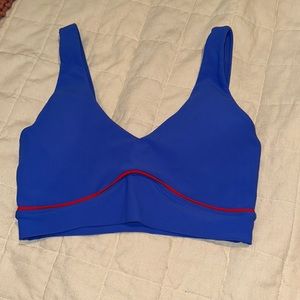 WILO Sports Bra